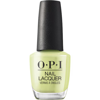 OPI Spring '23 Me, Myself, and Verniz para unhas Nagellak Dames 15 ml