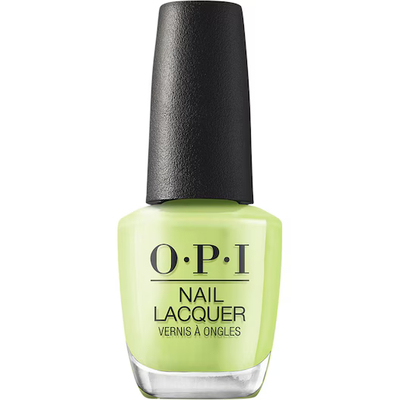 OPI Nail Lacquer - Summer Monday-Fridays - Nagellak