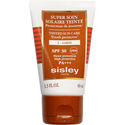 Sisley Zonneproducten Super Soin Solaire Teinté SPF 30 Zonbescherming Dames 40 ml