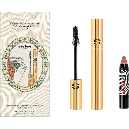 Sisley Ogen Geschenkset Mascara Dames