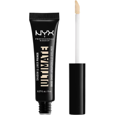 NYX Professional Makeup Oogschaduw Ultimate Shadow & Liner Primer Oog Dames 8 ml
