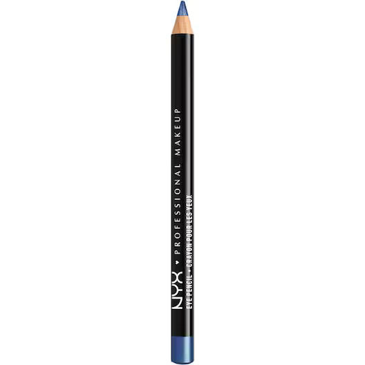 NYX Professional Makeup Eyeliner Kajal Slim Eye Pencil Dames 1 g