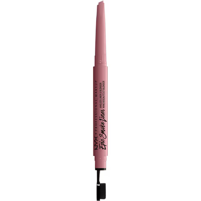 NYX Professional Makeup Eyeliner Epic Smoke Liner Wenkbrauwpotlood Dames 0,2 g