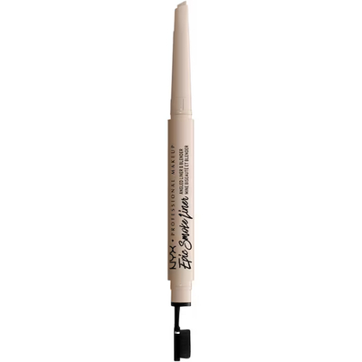 NYX Professional Makeup Eyeliner Epic Smoke Liner Wenkbrauwpotlood Dames 0,2 g