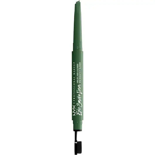 NYX Professional Makeup Eyeliner Epic Smoke Liner Wenkbrauwpotlood Dames 0,2 g