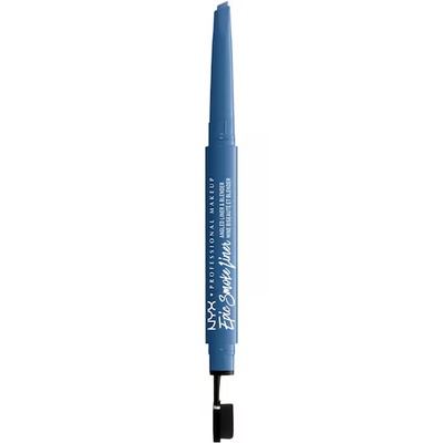 NYX Professional Makeup Eyeliner Epic Smoke Liner Wenkbrauwpotlood Dames 0,2 g