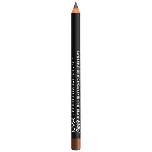 NYX Professional Makeup Contour pencil Slim Lip Pencil Lipliner Dames 1 g