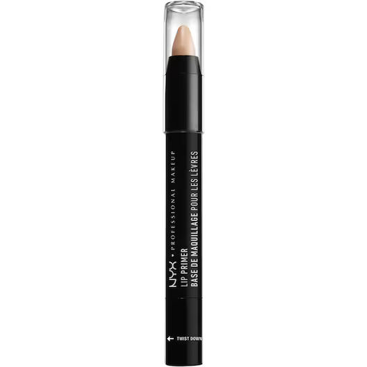 NYX Professional Makeup Lip Primer - Nude - Lip primer - 3g