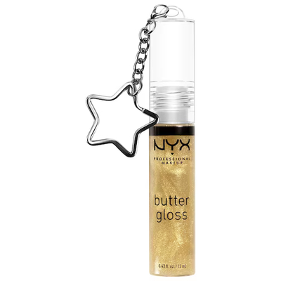 NYX Professional Makeup Lipgloss Jumbo Butter Gloss Dames 40,3 g