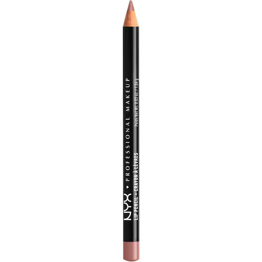 NYX Professional Makeup Contour pencil Slim Lip Pencil Lipliner Dames 1 g