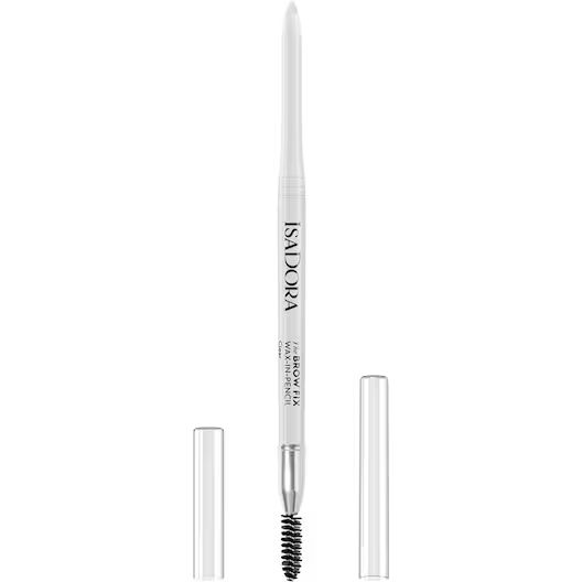 Isadora Eyebrow products Brow Fix Wax In Pencil Wenkbrauwpotlood Dames 25 g