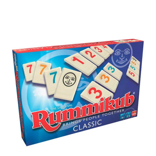 Goliath Rummikub Original 