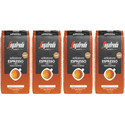 Segafredo Selezione Espresso - koffiebonen - 8 x 1 kilo