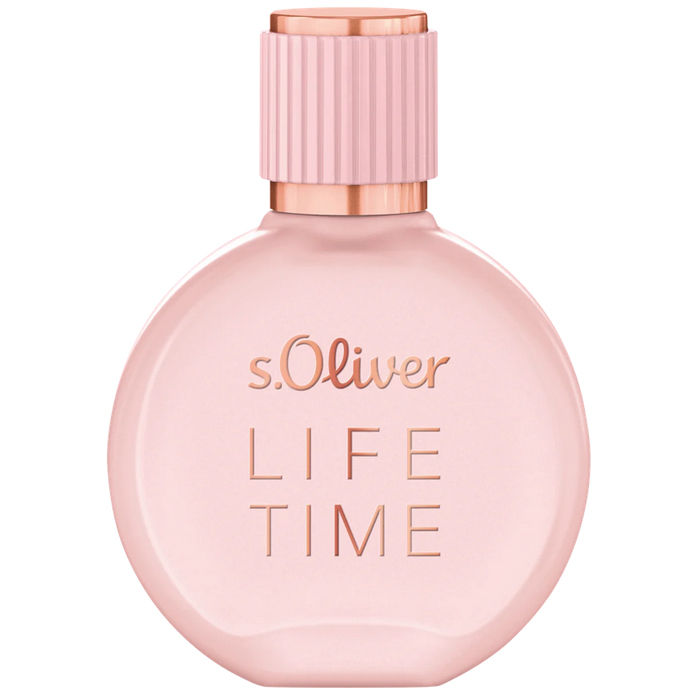 s.Oliver Life Time Women eau de toilette spray 30 ml