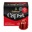 Espresso Decaffeinato (XXL Pack) - Dallmayr capsa - 39 koffiecups®