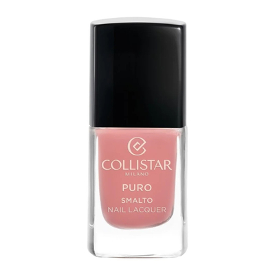 Collistar Puro Smalto Nail Lacquer Nagellak 10 ml