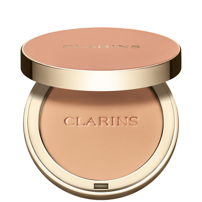 Clarins Ever Matte Compact Powder Foundation 10 gr