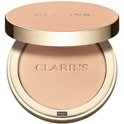 Clarins Ever Matte Compact Powder Foundation 10 gr