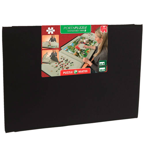 Jumbo Portapuzzle Standard puzzelmap tot 1000 stukjes