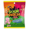 Sour Patch - Kids Snapple Mix 102 Gram