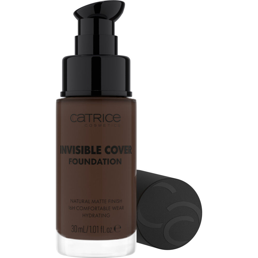 Catrice Invisible Cover Foundation 092C 30 ml