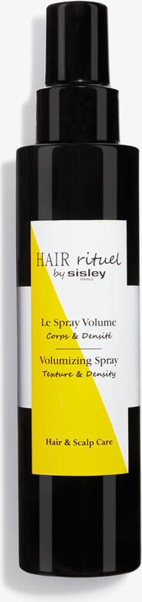 Hair Rituel By Sisley Volumizing Haarspray 150 ml