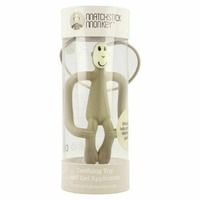 Matchstick Monkey Bijtring Grey