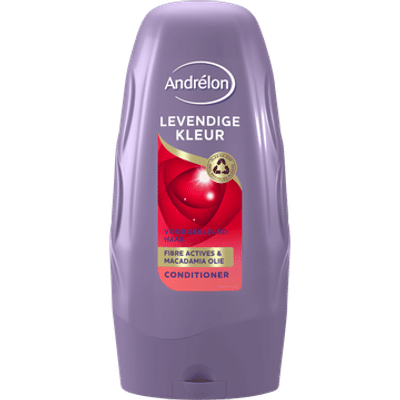 Andrelon Conditioner Levendige Kleur 250 ml