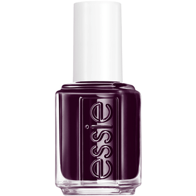 essie punk at heart 2h24h fall 986 leather weather nagellak -paars -13,5ml