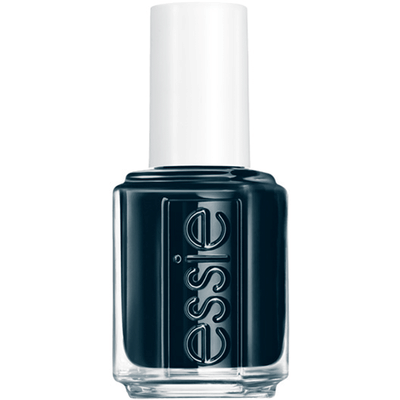 essie punk at heart 2h24h fall 984 punk at heart nagellak - metallic manicure - groen - 13,5ml
