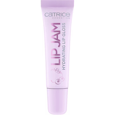 Catrice Lipgloss Lip Jam Hydrating Gloss Dames 10 ml