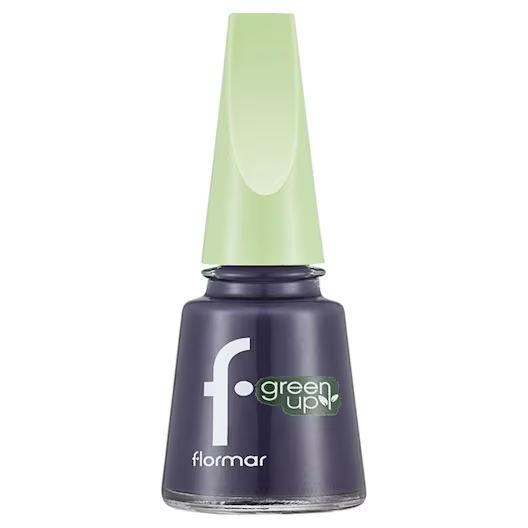 Flormar Nagellak Green Up Gune Dames 11 ml