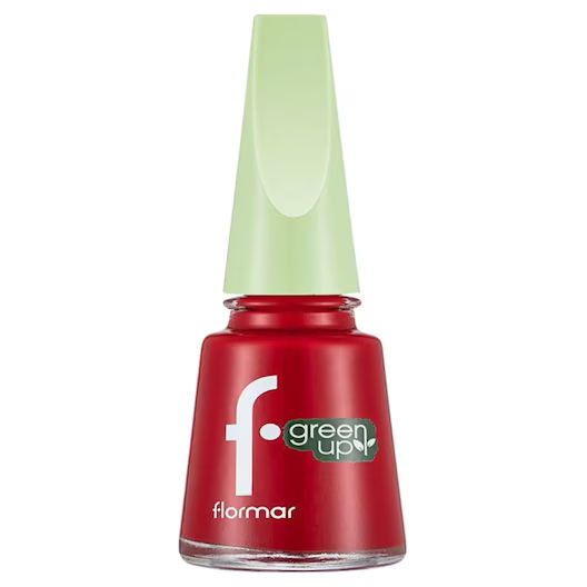 Flormar Nagellak Green Up Gune Dames 11 ml