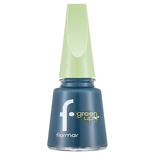 Flormar Nagellak Green Up Gune Dames 11 ml