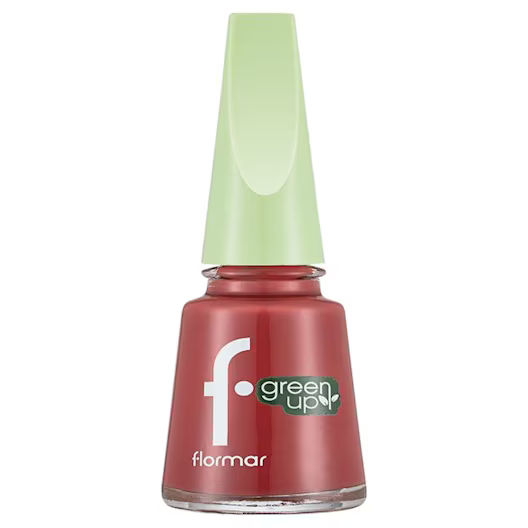 Flormar Nagellak Green Up Gune Dames 11 ml