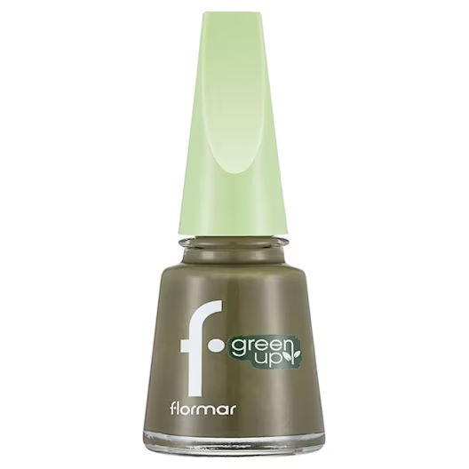 Flormar Nagellak Green Up Gune Dames 11 ml