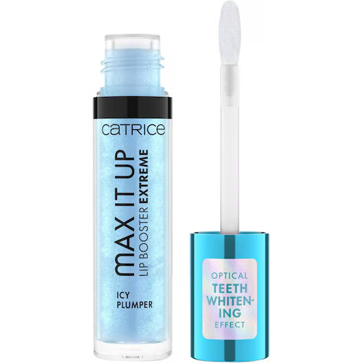 Catrice Lipgloss Max It Up Lip Booster Extreme Dames 4 ml