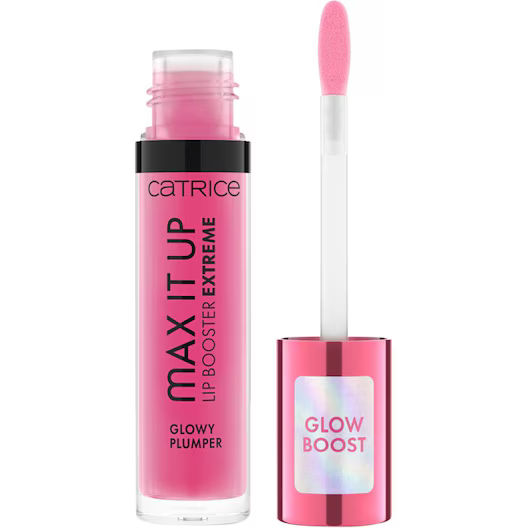 Catrice Lipgloss Max It Up Lip Booster Extreme Dames 4 ml