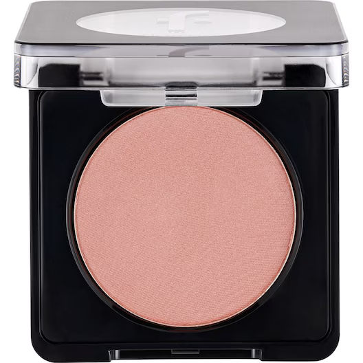 Flormar Rouge & Bronzer Compact Blush-on Blush Dames 5 g