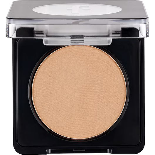 Flormar Rouge & Bronzer Compact Blush-on Blush Dames 5 g