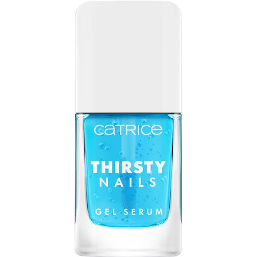 Catrice Nagellak Thirsty Nails Nagelverzorging Dames 10,5 ml