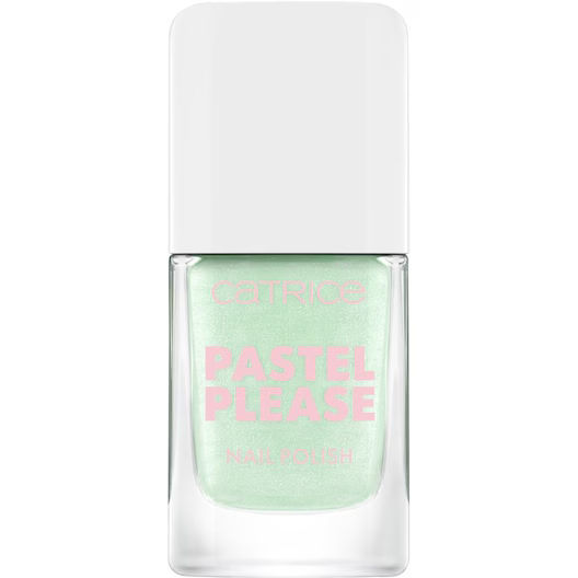 Catrice Nagellak Pastel Please Dames 10,5 ml