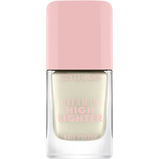 Catrice Nagellak Dream In Highlighter Dames 10,5 ml