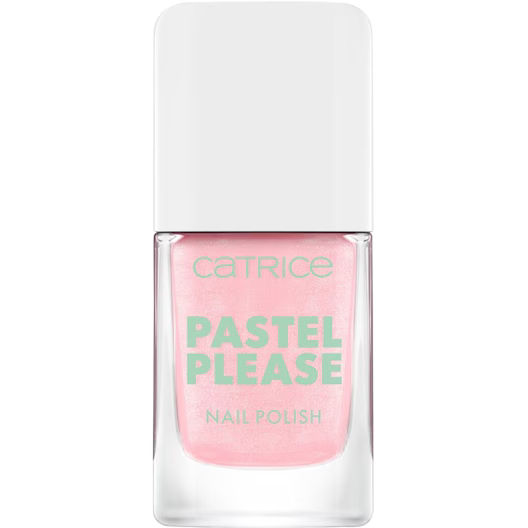 Catrice Nagellak Pastel Please Dames 10,5 ml