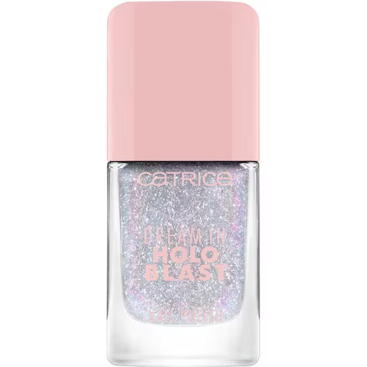 Catrice Nagellak Dream In Holo Blast Dames 10,5 ml