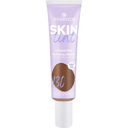 Essence Make-up SKIN Tint Foundation Dames 30 ml