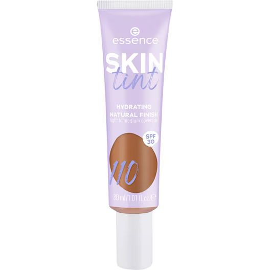 Essence Make-up SKIN Tint Foundation Dames 30 ml