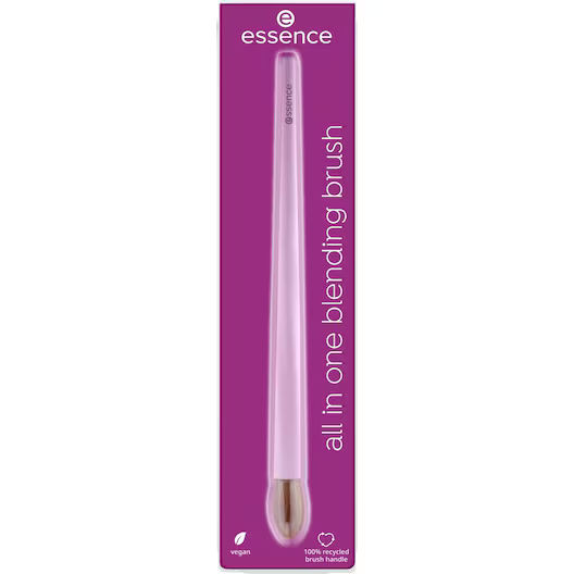 Essence Penseel All in One Blending Brush Oogschaduwpenselen Dames