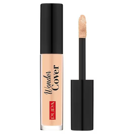 PUPA Milano Concealer Wonder Cover Dames 4,2 ml