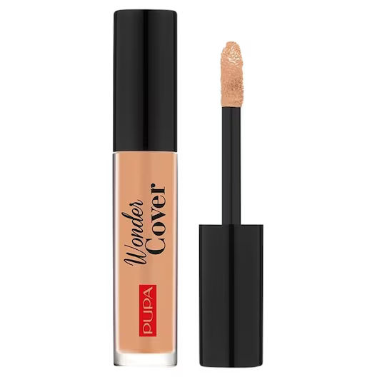 PUPA Milano Concealer Wonder Cover Dames 4,2 ml